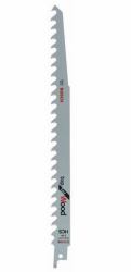 Bosch S 1542 K Hoja de sierra de sable Acero de alto carbono [HCS] 1 pieza[s] 