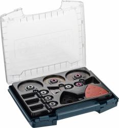 Bosch i-BOXX Pro, 34 Piezas 