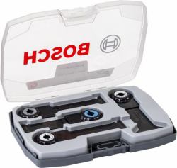 Bosch 2 608 664 132 accesorio para herramienta multifunción Juego de aspas 