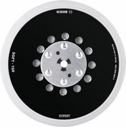 Bosch Expert 2 608 900 006 disco de afilar Plato de apoyo de disco lijador 