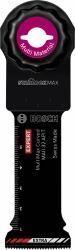 Bosch 2 608 900 032 accesorio para herramienta multifunción Hoja de corte de inmersión 