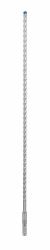 Bosch SDS plus-7X 1 pieza[s] 