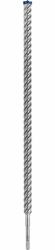 Bosch Expert SDS plus-7X Broca helicoidal 1 pieza[s] 