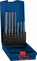 Bosch Expert 2 608 900 195 broca Juego de brocas 7 pieza[s] 