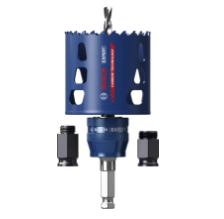 Bosch 2 608 900 449 sierra de corona Taladro 1 pieza[s] 