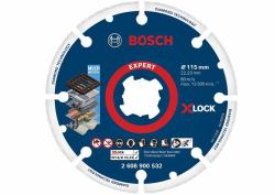 Bosch 2 608 900 532 accesorio para amoladora angular Corte del disco 