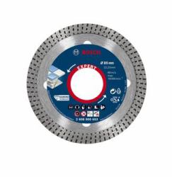 Bosch Expert HardCeramic hoja de sierra circular 12,5 cm 1 pieza[s] 