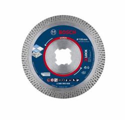 Bosch Expert HardCeramic X-LOCK hoja de sierra circular 12,5 cm 1 pieza[s] 