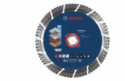 Bosch 2608900663 hoja de sierra circular 23 cm 1 pieza[s] 