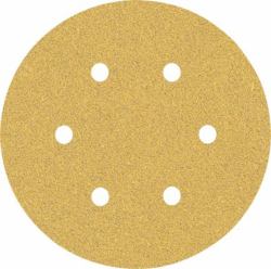 Bosch 2 608 900 814 disco de afilar Madera Hoja lijadora 
