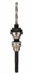 Bosch 2 609 390 590 accesorio para adaptador de taladro Adaptador para sierra de corona 
