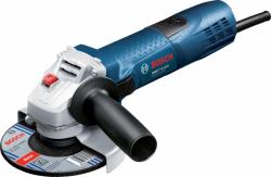 Bosch GWS 7-115 E Professional amoladora angular 11,5 cm 11000 RPM 720 W 1,9 kg 
