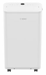 Bosch Cool 2000 aire acondicionado portátil Blanco 