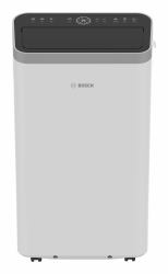 Bosch Cool 4000 aire acondicionado portátil Blanco 