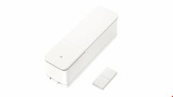 Bosch Door/Window Contact II sensor de puerta / ventana Inalámbrico Puerta/ventana Blanco 