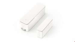 Bosch Door/Window Contact II Plus sensor de puerta / ventana Inalámbrico Puerta/ventana Blanco 