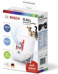 Bosch BBZAFGALL accesorio y suministro de vacío Bolsa para el polvo Aspiradora cilíndrica 