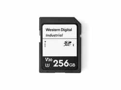 Bosch SD-256G 256 GB UHS-I Clase 10 