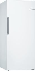 Bosch Serie 6 GSN51AWCV congelador Congelador vertical Independiente 290 L Blanco 