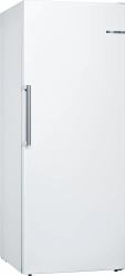 Bosch Serie 6 GSN54AWDV congelador Congelador vertical Independiente 328 L Blanco 