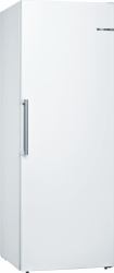 Bosch Serie 6 GSN58AWCV congelador Congelador vertical Independiente 366 L Blanco 