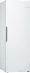 Bosch Serie 6 GSN58AWDV congelador Congelador vertical Independiente 366 L Blanco 