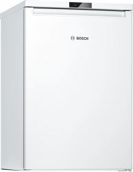 Bosch Serie 2 GTV15NWEB congelador Congelador vertical Independiente 83 L Blanco 