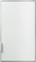 Bosch KFZ30AX0 accesorio o pieza de frigorífico/congelador Puerta de integración opcional Blanco 
