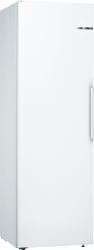 Bosch Serie 4 KSV36VWEP frigorífico Independiente 346 L Blanco 