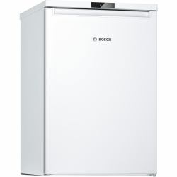 Bosch Serie 2 KTR15NWEB frigorífico Independiente 134 L Blanco 
