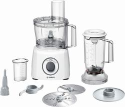 Bosch MCM3200W robot de cocina 800 W 2,3 L Blanco 