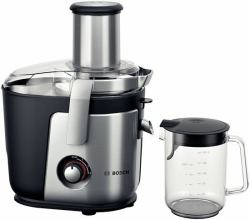 Bosch MES4010 exprimidor Licuadora centrífuga 1200 W Negro, Plata 