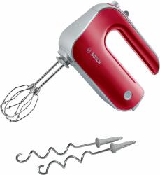 Bosch MFQ40303 batidora Batidora de mano 500 W Rojo, Plata 