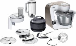 Bosch MUM5XW20 robot de cocina 1000 W 3,9 L Blanco 