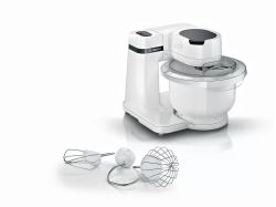 Bosch Serie 2 MUMS2AW00 robot de cocina 700 W 3,8 L Blanco 