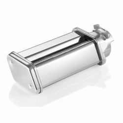 Bosch MUZ5NV3 accesorio para hacer pasta y cortapastas para ravioli 1 pieza[s] Cromo Acero Accesorio para espagueti 