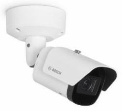 Bosch NBE-5702-AL cámara de vigilancia Bala [forma] Cámara de seguridad IP Interior y exterior 1920 x 1080 Pixeles Techo/Poste 