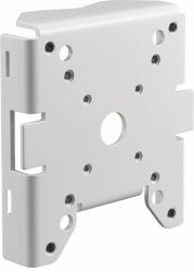 Bosch NDA-U-PMAL cámaras de seguridad y montaje para vivienda Monte 