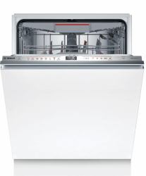 Bosch Serie 6 SBD6ECX12E lavavajillas Completamente integrado 14 cubiertos 