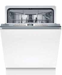 Bosch Serie 4 SBH4ECX28E lavavajillas Completamente integrado 14 cubiertos 
