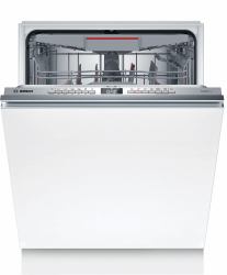 Bosch Serie 6 SBV6ZCX17E lavavajillas Completamente integrado 14 cubiertos 