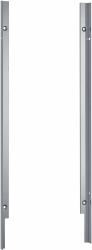 Bosch SGZ0BI01 pieza y accesorio de lavavajillas Acero inoxidable Tira lateral 