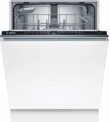 Bosch Serie 2 SMV2ITX09E lavavajillas Completamente integrado 13 cubiertos 