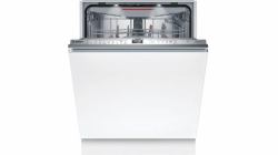 Bosch Serie 6 SMV6ZCX16E lavavajillas Completamente integrado 14 cubiertos 