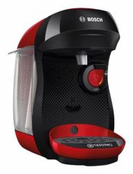 Bosch Tassimo Happy TAS103E cafetera eléctrica Totalmente automática Macchina per caffè a capsule 0,7 L 