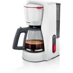 Bosch TKA3M131 cafetera eléctrica Manual Cafetera de filtro 1,25 L 