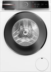 Bosch Serie 8 WGB244A40 washing machine lavadora Carga frontal 9 kg 1400 RPM Blanco 