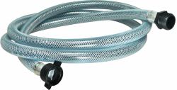 Bosch WMZ2381 pieza y accesorio de lavadoras Manguera de entrada 1 pieza[s] 