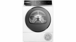 Bosch Serie 8 WQB235B40 secadora Independiente Carga frontal 8 kg Blanco 
