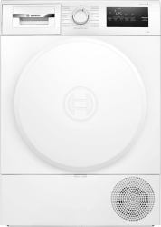 Bosch Serie 4 WTH83VV4 secadora Independiente Carga frontal 8 kg Blanco 